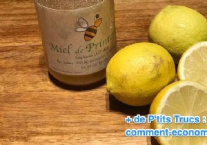 An Effective and Easy Hangover Remedy. 