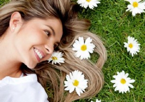 The New Mask To Grow Hair 2 Times Faster. 