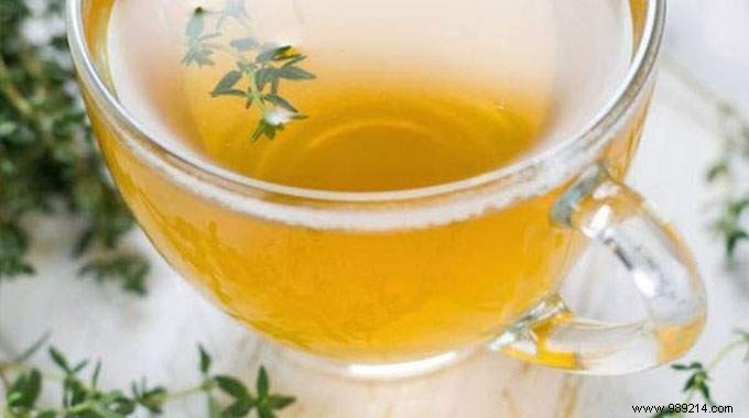 Herbal Tea:An Effective Grandmother s Recipe Against Constipation. 