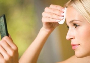 The Easy Recipe for Cucumber Cleansing Milk ready in 10 min! 