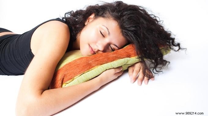4 Snoring Remedies For A Good Night s Sleep. 