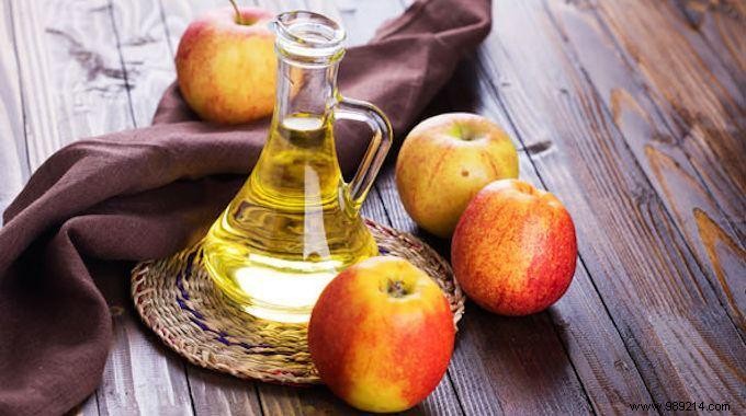 11 Incredible Uses of Apple Cider Vinegar. 