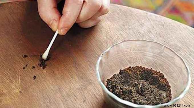 18 Surprising Uses of Coffee Grounds You Knew. 