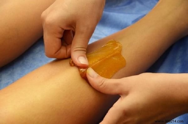 6 Little Tips to Use Before and After Leg Waxing. 