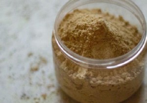 The Simple and Effective Homemade Deodorant Recipe. 