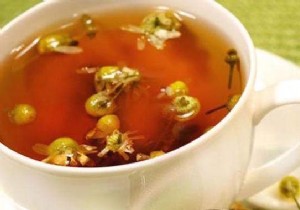 Natural Herbal Teas for Restful Sleep: A Proven Grandmother s Remedy