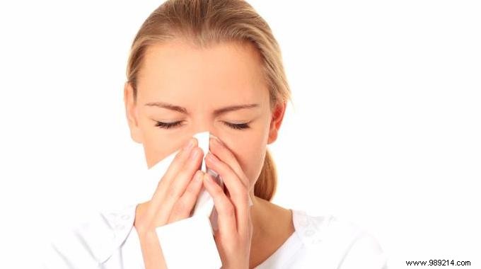 How to Relieve Cough Naturally WITHOUT Using Drugs? 
