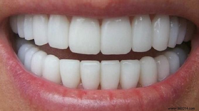 3 Grandma s Tricks For Whiter Teeth. 