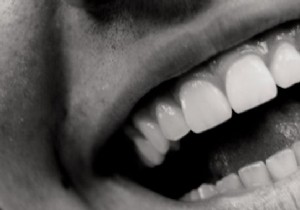 A Tip To Whiten Teeth:Effective and Natural. 