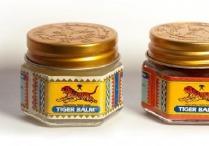 5 Proven Tiger Balm Uses: Relieve Pain, Clear Congestion and More