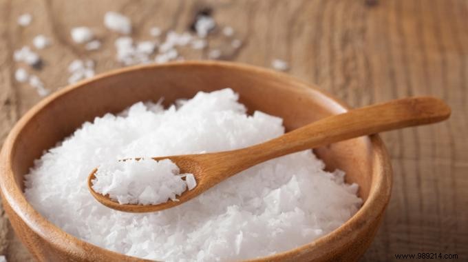 The Benefits of Magnesium Chloride. 
