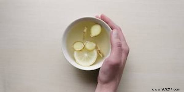 Heal Your Sore Throat With 16 Effective Gargles. 
