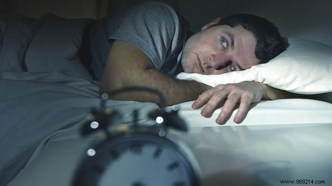 15 Insomnia Tricks You Absolutely Need to Know. 
