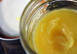 The Homemade Tiger Balm Recipe Finally Revealed! 
