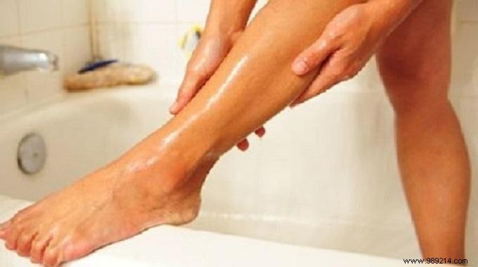 The Effective Tip To Make Hair Removal Last Longer. 
