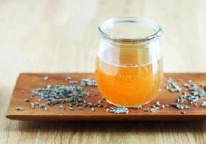 Lavender Honey: A Proven Natural Remedy for Fast Eczema Relief