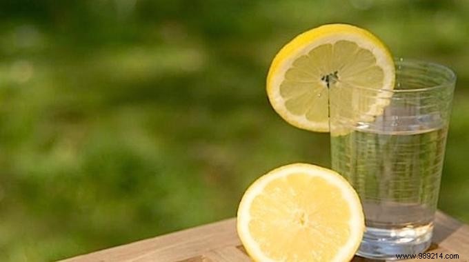11 Lemon Water Benefits You Didn t Know About. 