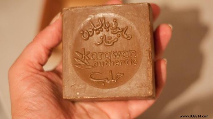 The 3 Exceptional Virtues of Aleppo Soap that You Will Love. 