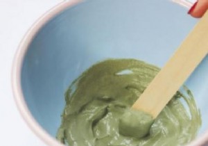 5-Minute Natural Clay and Salt Mask for Oily Hair: Proven DIY Recipe