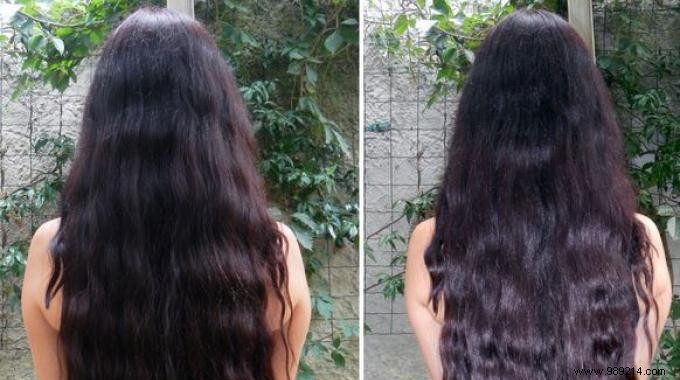 How to Use Argan Oil on Hair? Effective Beauty Advice. 