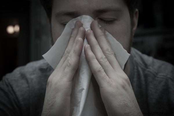 Pollen Allergy:11 Little Effective Remedies for Less Suffering. 