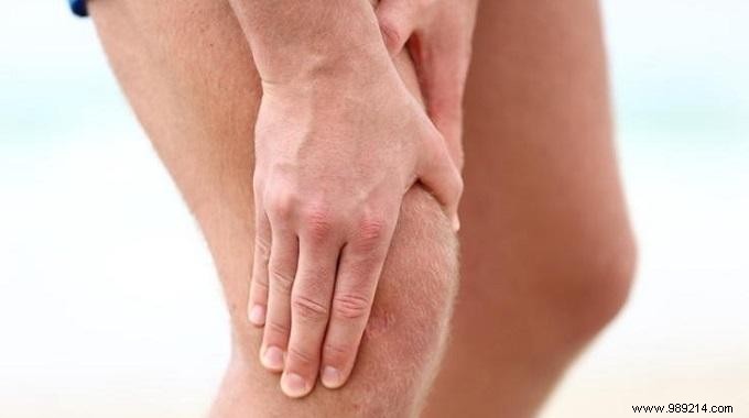 A Natural Remedy to Relieve Osteoarthritis Attacks. 
