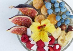 29 Science-Backed Superfoods: The World s Most Nutrient-Dense Foods for Better Health