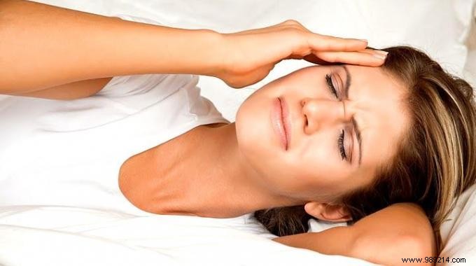 My 11 Tried and Proven Natural Headache Tricks. 