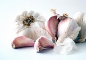 Tired of Antibiotics? Why I Say Garlic Is My Natural Antibiotic. 