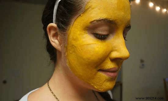 Home Skin Cleansing More Effective Than At The Beautician. 