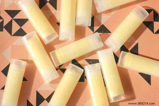 7 Easy-to-Make Lip Balms Your Lips Will LOVE. 