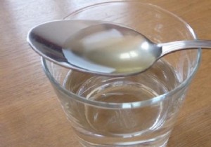 Unclog Your Nose Instantly With This Drastic Remedy. 