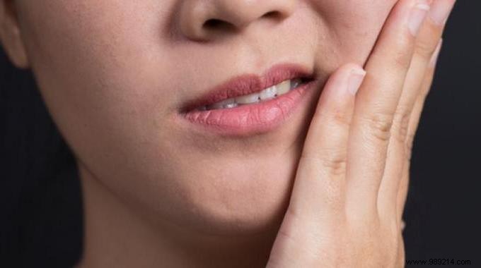 The 4 Best Grandma s Remedies To Relieve A Toothache. 