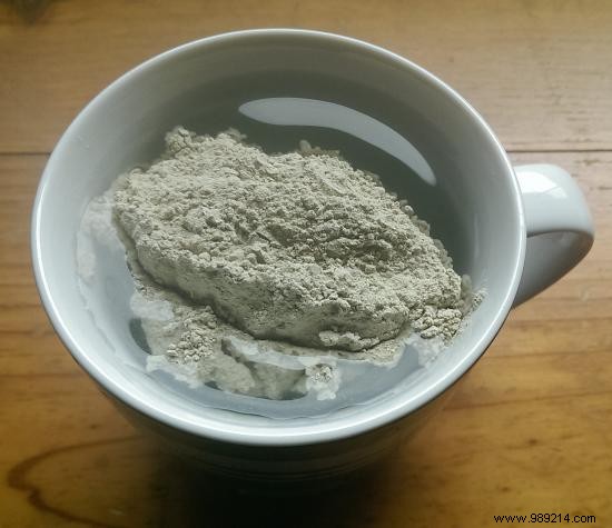 The Benefits of Bentonite Clay That NO ONE Knows. 