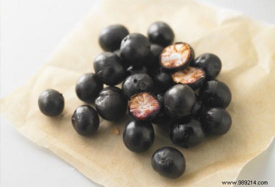 The 3 Health and Slimming Benefits of Acai Berry You Need to Know. 
