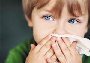 Stop a Runny Nose Naturally: Grandma s Proven Saline Rinse Remedy