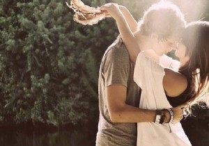 5 Positive Influences of Love on Health! 