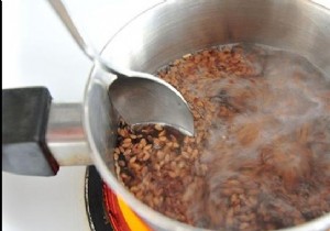 The Magic Remedy To Lose Weight And Cellulite Fast. 