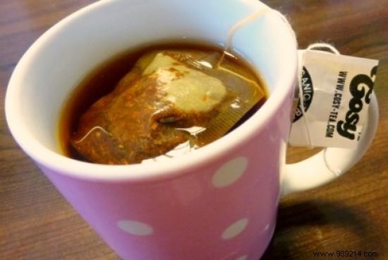 10 Health Benefits of Black Tea Nobody Knows. 