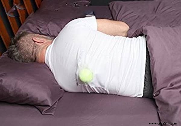 10 Effective Remedies To STOP Snoring Tonight. 