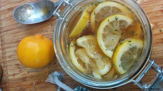 22 Tested and Approved Grandma s Remedies to Cure a Sore Throat. 