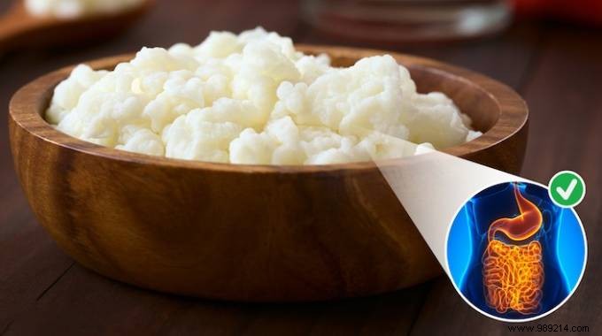 6 Incredible Benefits of KEFIR That Nobody Knows. 