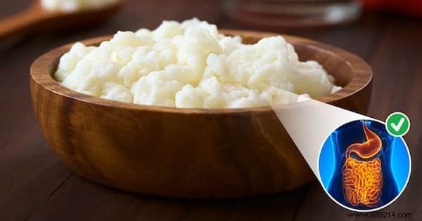 6 Incredible Benefits of KEFIR That Nobody Knows. 