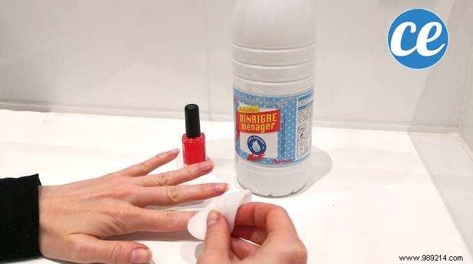 Nail Polish:The Great Trick To Make It Last MUCH Longer. 