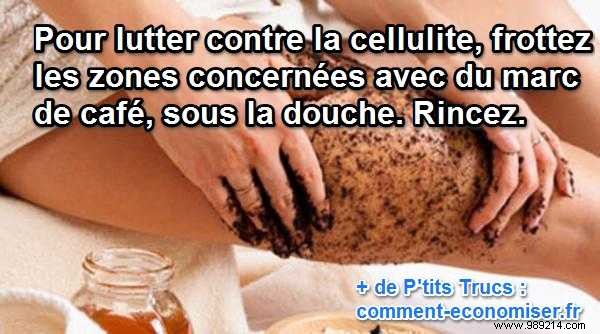 16 Magical Remedies To Get Rid Of Cellulite. 