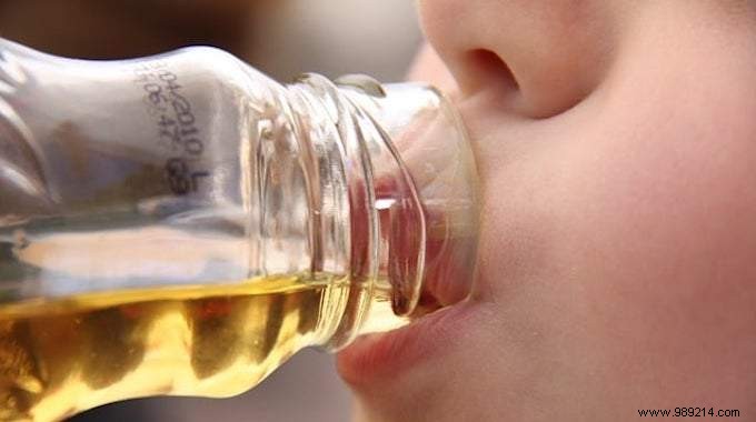 Sore throat ? Discover 3 Magical Apple Cider Vinegar Remedies. 