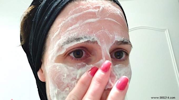 The Miraculous Anti-Wrinkle That You Can Easily Make Yourself. 