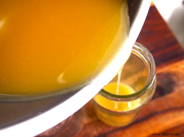 Stop Ruining Your Day Cream! Use This Ancestral Recipe That Your Skin Will Love. 