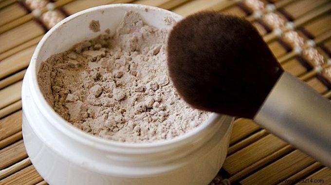 The Recipe For The 100% Natural Foundation Your Skin Will Love (Easy And Quick To Make). 