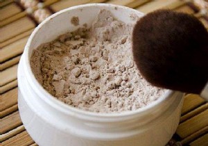 DIY 100% Natural Powder Foundation Recipe: Quick, Easy, and Perfect for Your Skin